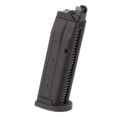 Caricatore P320 M18 Blowback Gas Black 21rds